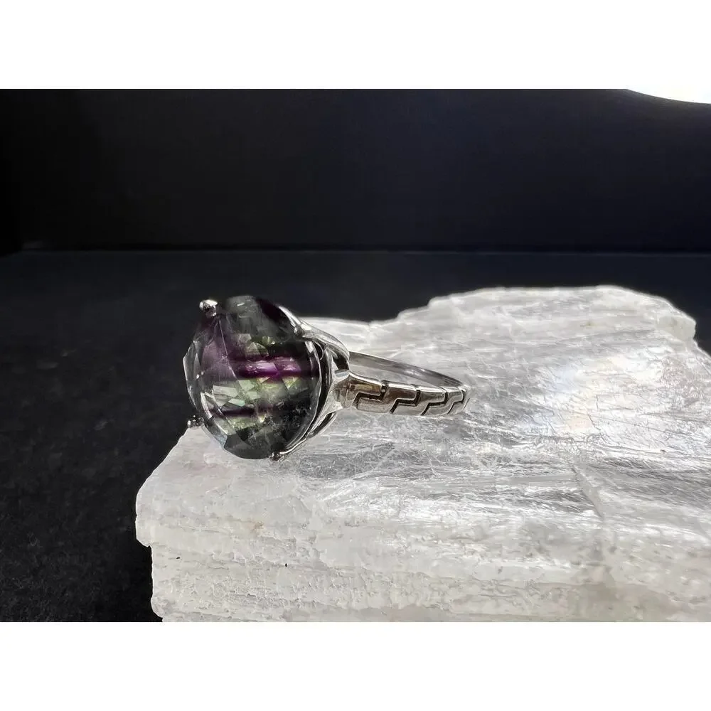 TGGC vintage sterling